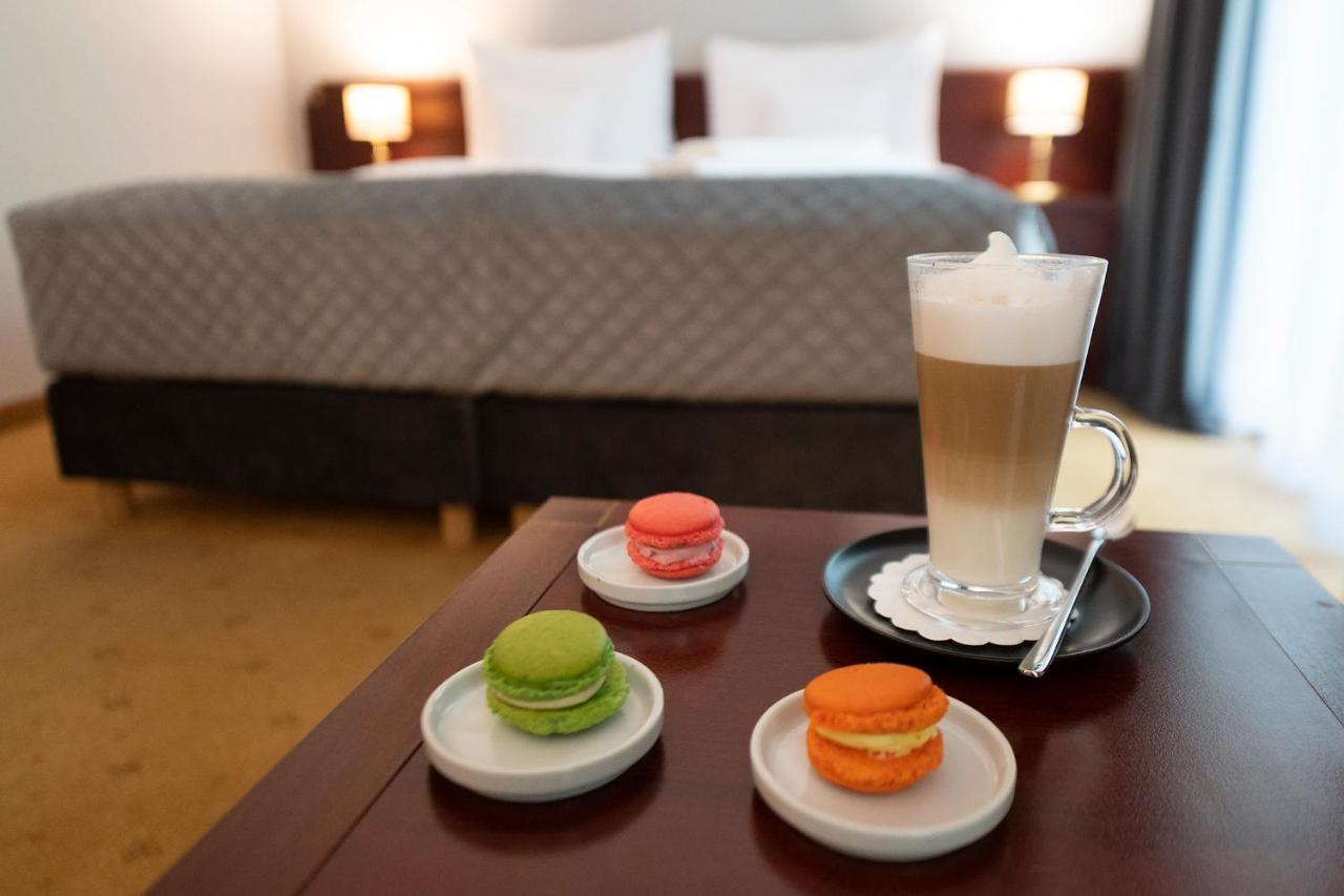 Hotel Moscicki Spała Eksteriør bilde