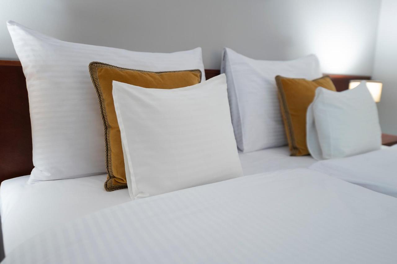 Hotel Moscicki Spała Eksteriør bilde